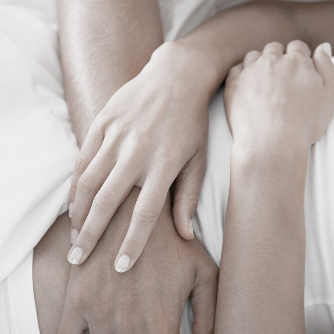 Intimität in der Lebensmitte