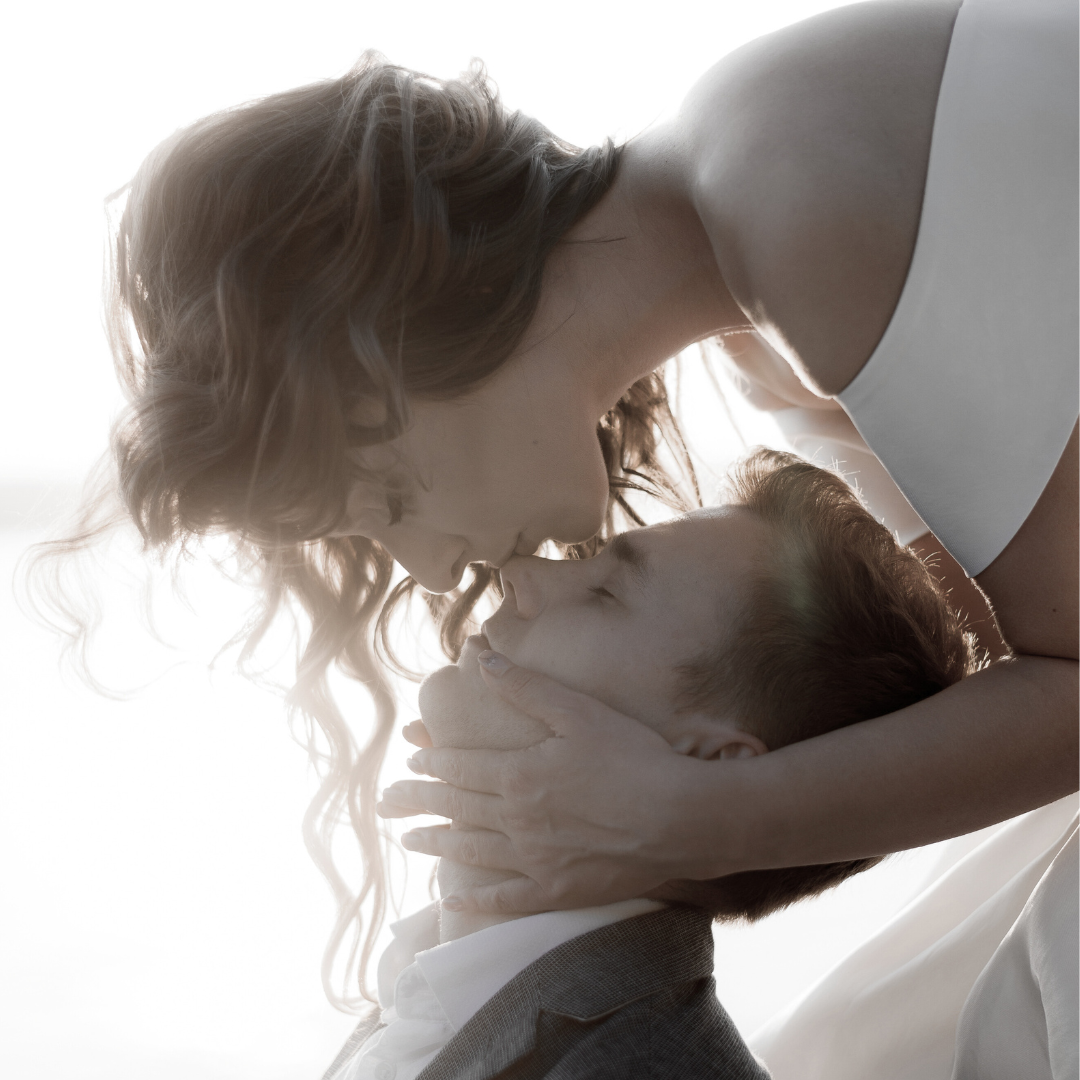 FLR Female Lead Relationship