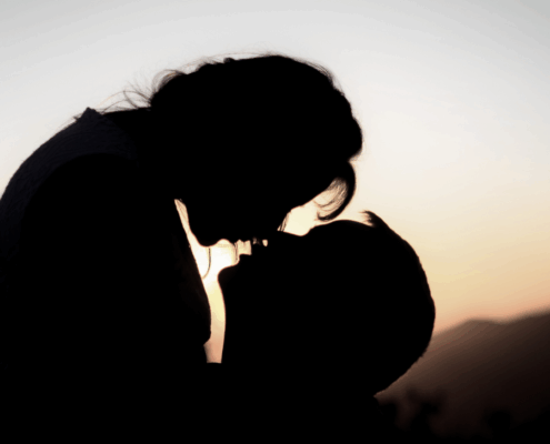 FLR Female Lead Relationship